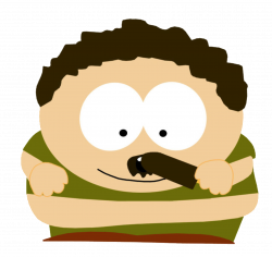 Image - Elvin Cartman.png | South Park Archives | FANDOM powered by ...