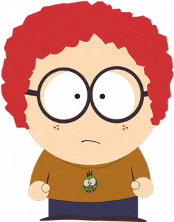 Dougie O'Connell | South Park Archives | FANDOM powered by Wikia