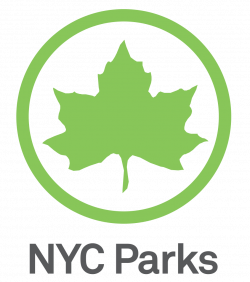 File:Logo of the New York City Department of Parks & Recreation ...