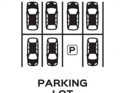 Parking Lot Clipart 24 - 450 X 450 - Making-The-Web.com
