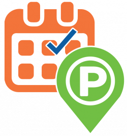 Parking Solutions | Smart Building AppsSmart Building Apps