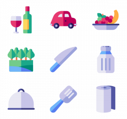 Parking area Icons - 228 free vector icons