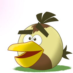 Tunnel Bird | Angry Birds Fanon Wiki | FANDOM powered by Wikia
