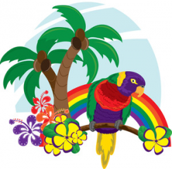 Free Sitting Parrot Cliparts, Download Free Clip Art, Free ...