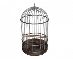 birdcage round transparent by madetobeunique on DeviantArt