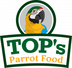 Parrot Food | Birdsafe Store