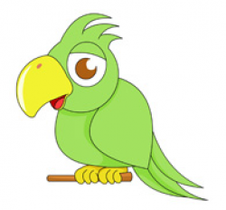 Search Results for parrot - Clip Art - Pictures - Graphics ...