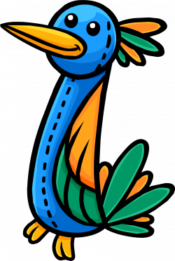 Tropical Bird | Club Penguin Wiki | FANDOM powered by Wikia