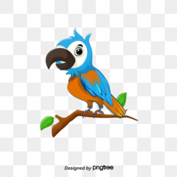 Parrot Vector, Free Download Parrots, Flying parrot ...