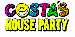 Costa's House Party