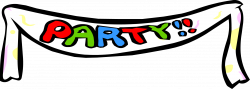 Party Banner | Club Penguin Wiki | FANDOM powered by Wikia