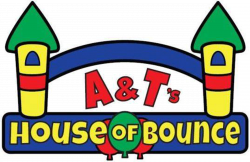 Party Rentals & Bounce Houses | A&T's House of Bounce