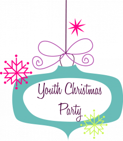 Youth Christmas Party | Elmwood Church of Christ