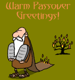 Passover Jewish Animated Gif Animations