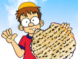 Passover Guide for Kids - Passover - Jewish Kids