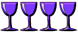 How Many Cups of Wine at the Passover Seder?