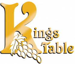 Word of God | King's Table spiritual food for the hungry