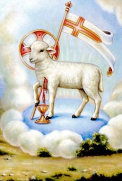 59 Best THE LAMB OF GOD images | Lamb, Tribe of judah, Dios