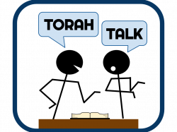 Torah Talk | KC KOLLEL