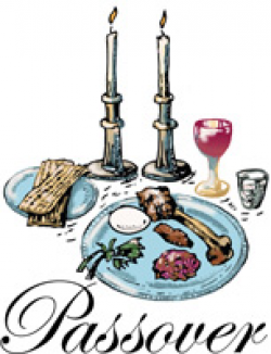 Passover Clip-Art for All Your Easter Season Needs ...