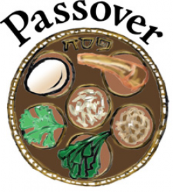 Passover Clip-Art for All Your Easter Season Needs ...
