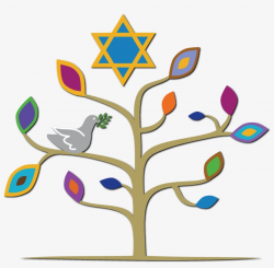Download Free png Sukkot Tree Png Clip Art Free Passover PNG ...