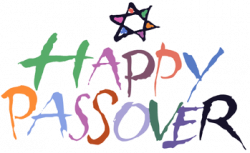 Happy passover clipart clipart images gallery for free ...