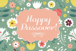 50 Beautiful Passover Greeting Pictures And Images