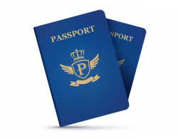 Passport Clipart | Clipart Panda - Free Clipart Images