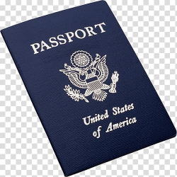 United States passport United States Department of State ...