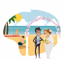 How to Avoid Destination Wedding Disasters | AMA Travel