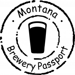 Montana Beer Finder: The Montana Brewery Passport