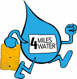 4 Miles 4 Water 2018