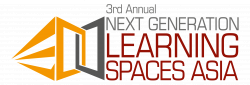 3rd Annual Next Generation Learning Spaces Asia