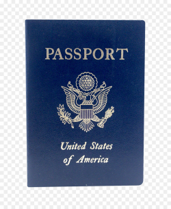 Travel Passport clipart - Font, Label, transparent clip art