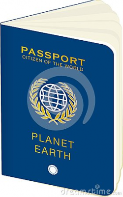 Passport Clipart | Clipart Panda - Free Clipart Images
