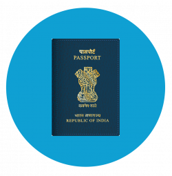 Indian Passport, OCI & Visa application made easy | Indian Consular ...