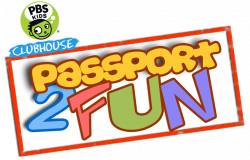 Passport 2 Fun | PBS Kids Clubhouse | WVIA