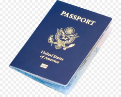 passport with clear background clipart Passport Clip art ...