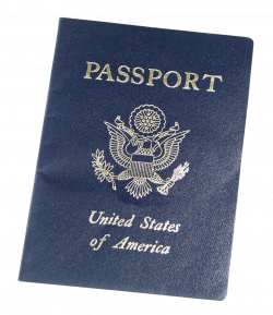 Passport Transparent PNG File | Web Icons PNG