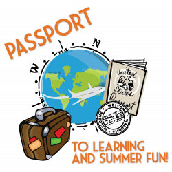 Don't let your passport expire! - Light UP learning