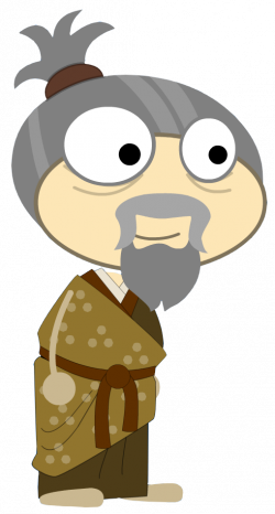 Basho | Poptropica Wiki | FANDOM powered by Wikia