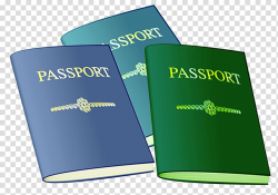 Iraqi passport Template, Passport template material ...