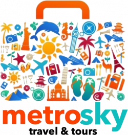 HOME - Metro Sky Travel