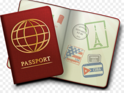 Passport Logo png download - 950*700 - Free Transparent ...