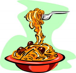 Spaghetti pasta clipart the cliparts databases jpg - Clipartix