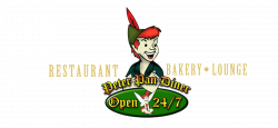 Best-Restaurant-Diner-Fort-Lauderdale-Peter-Pan-Diner-Logo – Peter ...