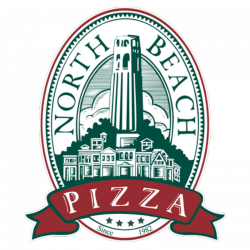 North Beach Pizza - San Francisco, CA Restaurant | Menu + Delivery ...