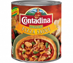 Contadina® Marinara Sauce | Del Monte Foodservice