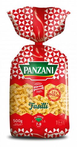 Products - Via Panzani